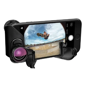 Объектив Olloclip Core Lens Set для iPhone 7 | 7 Plus | 8 | 8 Plus - Фото 4