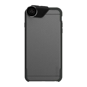 Объектив + 2 чехла Olloclip 4-in-1 для iPhone 6 | 6s | 6 Plus | 6s Plus - Фото 3