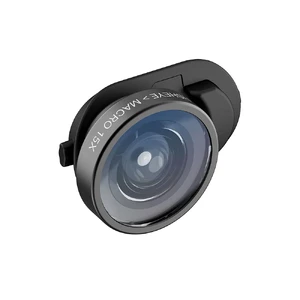 Объектив Olloclip Fisheye + Super-Wide + Macro Essential Lenses для iPhone XS | X - Фото 5