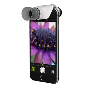 Об'єктив Olloclip Macro Pro Lens для iPhone 6 | 6s | 6 Plus | 6s Plus - Фото 3