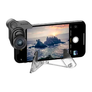 Объектив Olloclip Mobile Photography Box Set для iPhone X | XS - Фото 7