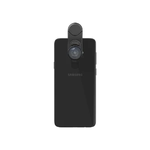 Універсальний об'єктив Olloclip Multi-Device Fisheye + Super-Wide + Macro Essential Lenses - Фото 3