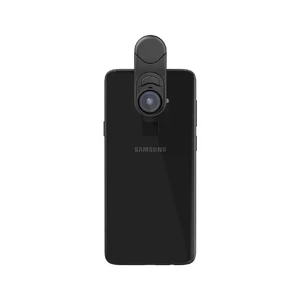 Універсальний об'єктив Olloclip Multi-Device Wide-Angle + Macro Intro Lenses - Фото 3