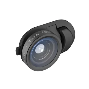 Універсальний об'єктив Olloclip Multi-Device Wide-Angle + Macro Intro Lenses - Фото 4