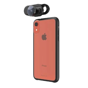 Чехол Olloclip Slim Case для iPhone XR - Фото 2