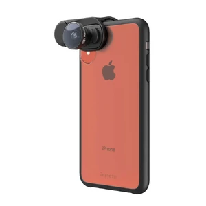 Чехол Olloclip Slim Case для iPhone XR - Фото 3