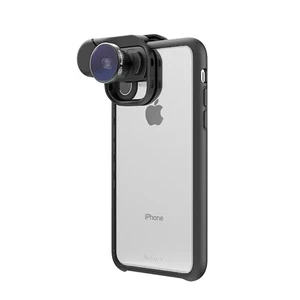 Чохол Olloclip Slim Case для iPhone XS | X - Фото 2