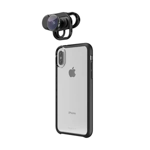 Чохол Olloclip Slim Case для iPhone XS | X - Фото 4