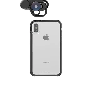Чехол Olloclip Slim Case для iPhone XS Max - Фото 4