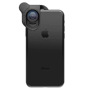 Объектив Olloclip Ultra-Wide Lens для iPhone X | XS - Фото 2