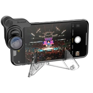 Объектив Olloclip Ultra-Wide Lens для iPhone X | XS - Фото 5
