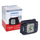 Розумний тонометр Omron 7 Series Wireless Wrist Blood Pressure Monitor - Фото 4