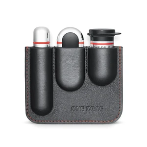 Розумний глюкометр One Drop Chrome Blood Glucose Monitoring Kit - Фото 2