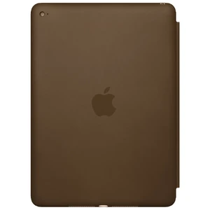 Чохол iLoungeMax Leather Smart Case Olive Brown для iPad 9 | 8 | 7 10.2" (2021 | 2020 | 2019) OEM - Фото 3