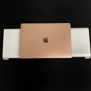 Універсальна алюмінієва підставка на стіл oneLounge 1Desk для iMac | монітору - Фото 6