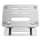Алюминиевая регулируемая подставка oneLounge 1Desk для MacBook - Фото 4