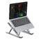 Алюмінієва портативна підставка oneLounge 1Desk для MacBook BR051 P2  - Фото 1