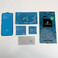 Защитное стекло oneLounge 1Edge Full 3D DustProof для iPhone 14 | 13 | 13 Pro - Фото 3