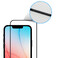 Защитное стекло oneLounge 1Edge Full 3D DustProof для iPhone 13 mini