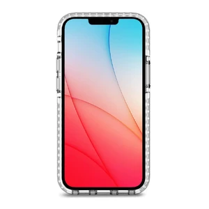 Прозрачный чехол oneLounge 1Mag Bumper MagSafe для iPhone 13 - Фото 2