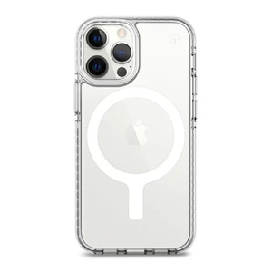 Прозорий чохол oneLounge 1Mag Bumper MagSafe для iPhone 13 Pro