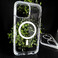 Прозрачный чехол oneLounge 1Mag Bumper MagSafe для iPhone 13 Pro Max - Фото 6