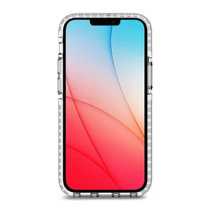 Прозорий чохол oneLounge 1Mag Bumper MagSafe для iPhone 13 Pro Max - Фото 2