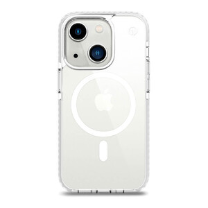 Купить Прозрачный чехол oneLounge 1Mag Bumper MagSafe для iPhone 14 | 13