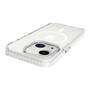 Прозрачный чехол oneLounge 1Mag Bumper MagSafe для iPhone 14 | 13 - Фото 5