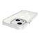 Прозрачный чехол oneLounge 1Mag Bumper MagSafe для iPhone 14 Plus - Фото 5