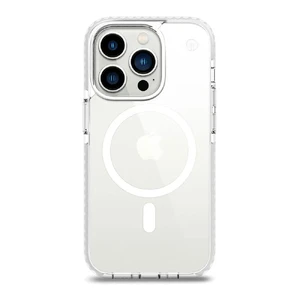 Прозрачный чехол oneLounge 1Mag Bumper MagSafe для iPhone 14 Pro  - Фото 1
