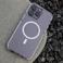 Прозорий чохол oneLounge 1Mag Bumper MagSafe для iPhone 14 Pro - Фото 8