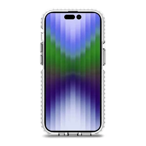 Прозорий чохол oneLounge 1Mag Bumper MagSafe для iPhone 14 Pro Max - Фото 2