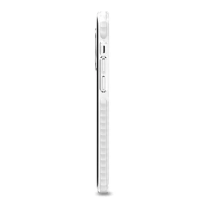 Прозрачный чехол oneLounge 1Mag Bumper MagSafe для iPhone 16 Pro Max - Фото 5