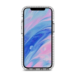 Прозрачный чехол oneLounge 1Mag Bumper MagSafe для iPhone 12 Pro Max - Фото 2