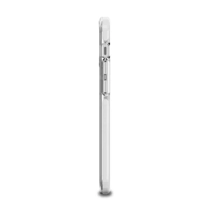 Прозрачный чехол oneLounge 1Mag Bumper MagSafe для iPhone 12 Pro Max - Фото 3