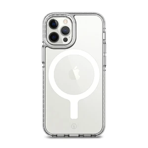 Прозрачный чехол oneLounge 1Mag Bumper MagSafe для iPhone 12 | 12 Pro  - Фото 1