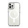Прозорий чохол oneLounge 1Mag Bumper MagSafe для iPhone 12 | 12 Pro  - Фото 1
