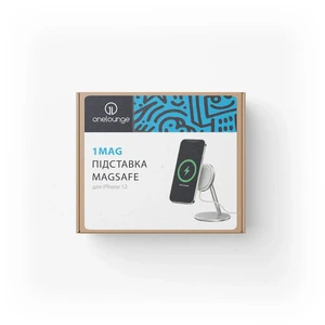 Підставка oneLounge 1Mag MagSafe для iPhone 14 | 13 | 12 - Фото 8