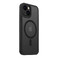 Чехол oneLounge 1Mag Pro MagSafe Black для iPhone 15  - Фото 1