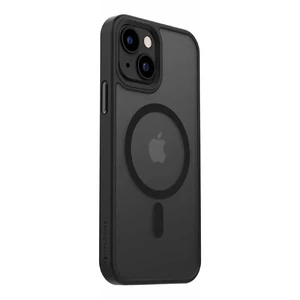 Чехол oneLounge 1Mag Pro MagSafe Black для iPhone 14 Plus  - Фото 1