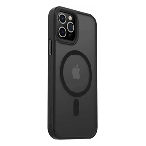 Чехол oneLounge 1Mag Pro MagSafe Black для iPhone 15 Pro