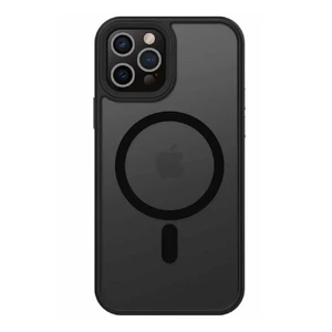 Чехол oneLounge 1Mag Pro MagSafe Black для iPhone 15 Pro Max - Фото 3