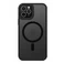 Чохол oneLounge 1Mag Pro MagSafe Black для iPhone 14 Pro Max - Фото 3