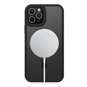Чехол oneLounge 1Mag Pro MagSafe Black для iPhone 15 Pro Max - Фото 4