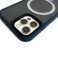 Чохол oneLounge 1Mag Pro MagSafe Blue для iPhone 12 | 12 Pro - Фото 5