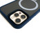 Чехол oneLounge 1Mag Pro MagSafe Blue для iPhone 12 Pro Max - Фото 10