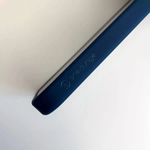 Чохол oneLounge 1Mag Pro MagSafe Blue для iPhone 12 Pro Max - Фото 9