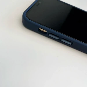 Чохол oneLounge 1Mag Pro MagSafe Blue для iPhone 12 Pro Max - Фото 7