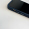 Чехол oneLounge 1Mag Pro MagSafe Blue для iPhone 12 Pro Max